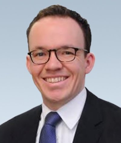 alt-Text: Profilbild von Andreas Holzmüller