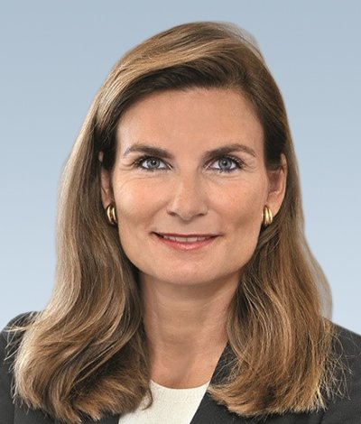 alt-Text: Profilbild von Ann Kristin Achleitner