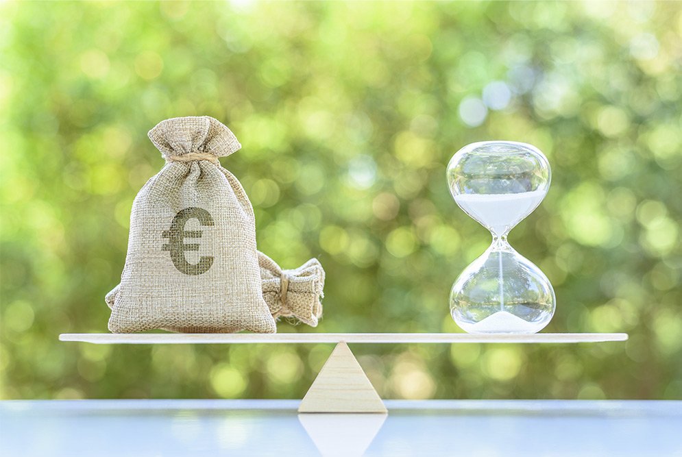 Geen zorgen voor VvE's en woningcorporaties over het maandelijks incasseren van de voorschotten. met het debiteurenmanagement van Techem.