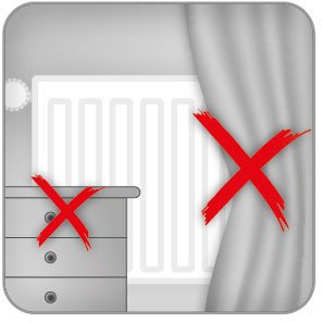 Bespaartips voor bewoners met collectieve energie/ blokverwarming.