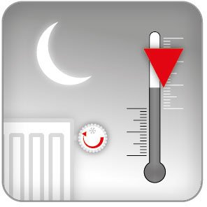 Bespaartips voor bewoners met collectieve energie/ blokverwarming.