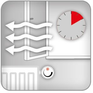 Bespaartips voor bewoners met collectieve energie/ blokverwarming.