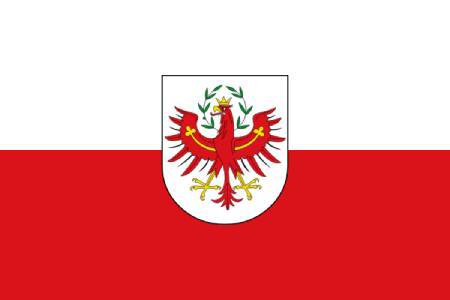 Flagge Tirol