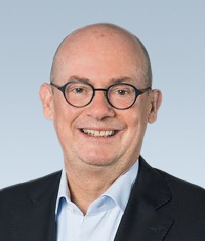 alt-Text: Profilbild von Juergen Diegruber