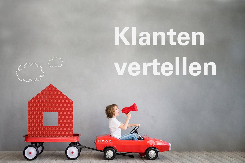 Klanten over Techem reviews