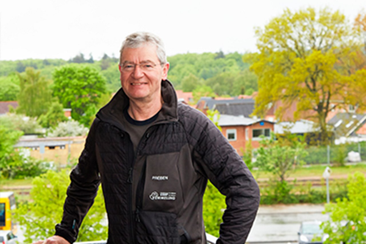 Preben Vemmelund, Ejer af Vemmelund Ejendomme