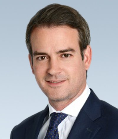 alt-Text: Profilbild von Marvin Teubner