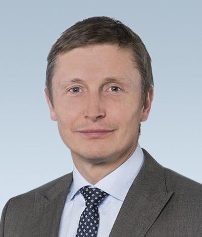 alt-Text: Profilbild von Michael Barben