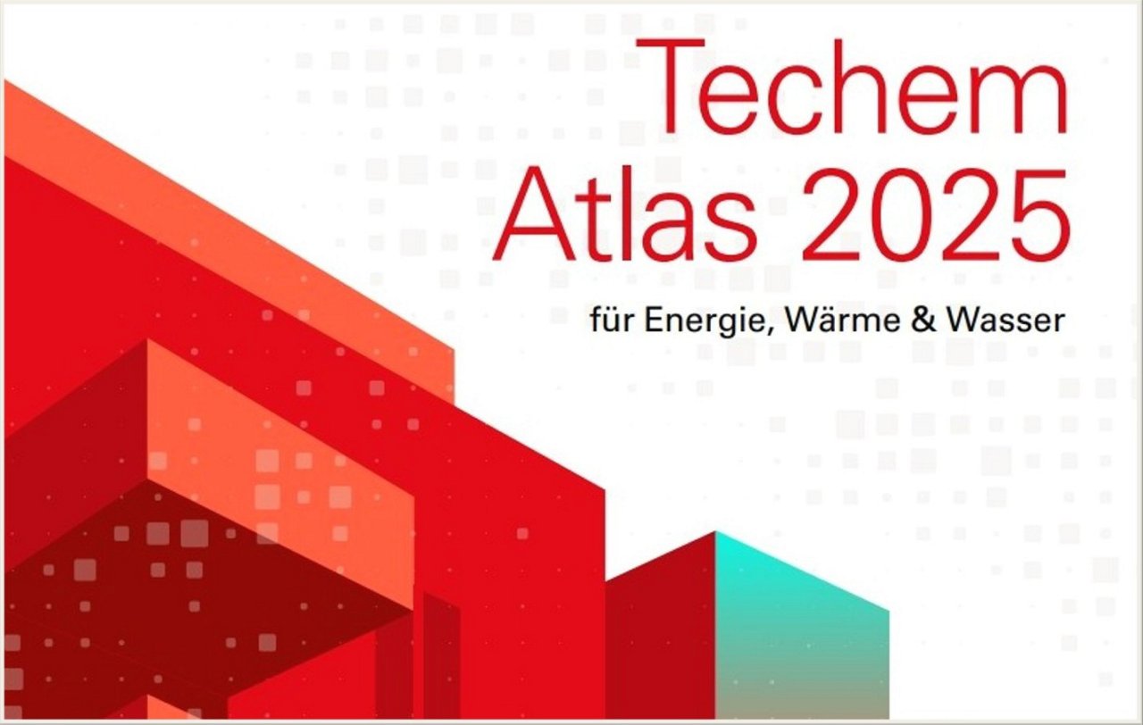 Techem Atlas 2025 