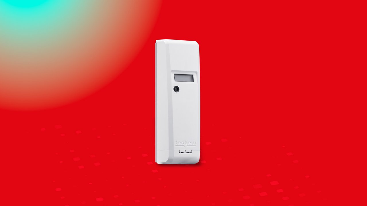 Mężczyzna z dokumentami