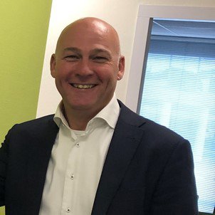 Maikel van Loo - Directeur Techem NL
