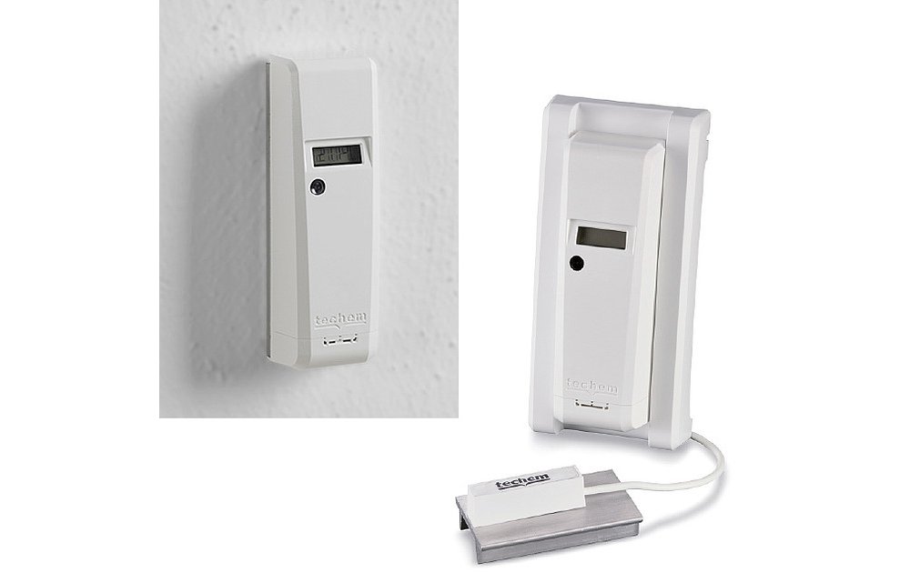 AC220V Knipperend en Klinkend Alarm Temperatuuralarm 0-400℃ Automatisch Alarm Hoge en Lage Temperatuursensorwaarschuwingscontroller