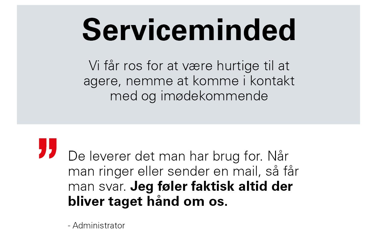 Kundereferencer