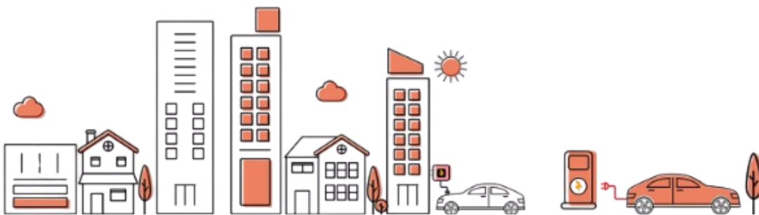 Colonnine di ricarica