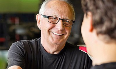 Kundendiensttechniker*in