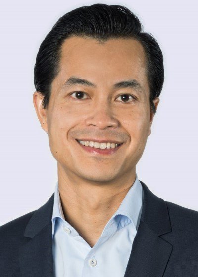 alt-Text: Profilbild von Kim Nguyen