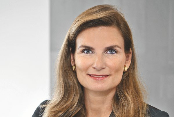 Prof. Dr. Ann-Kristin Achleitner