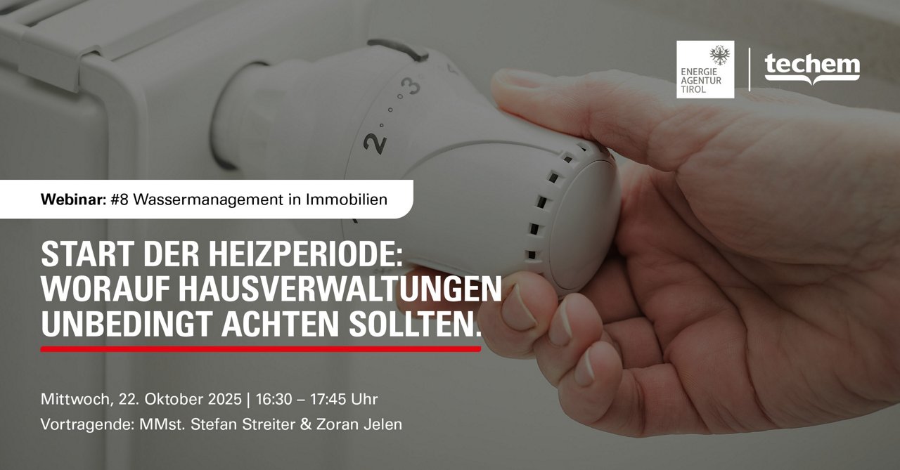 Heizungsregler