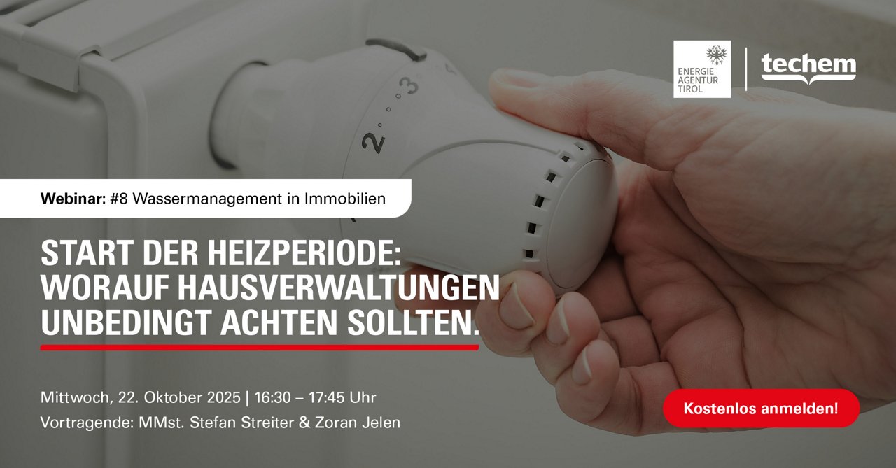 Einladung Webinar