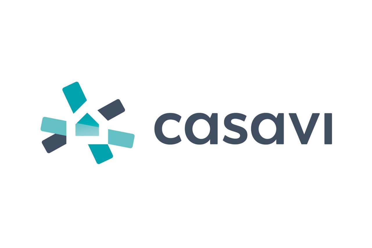 Casavi Logo