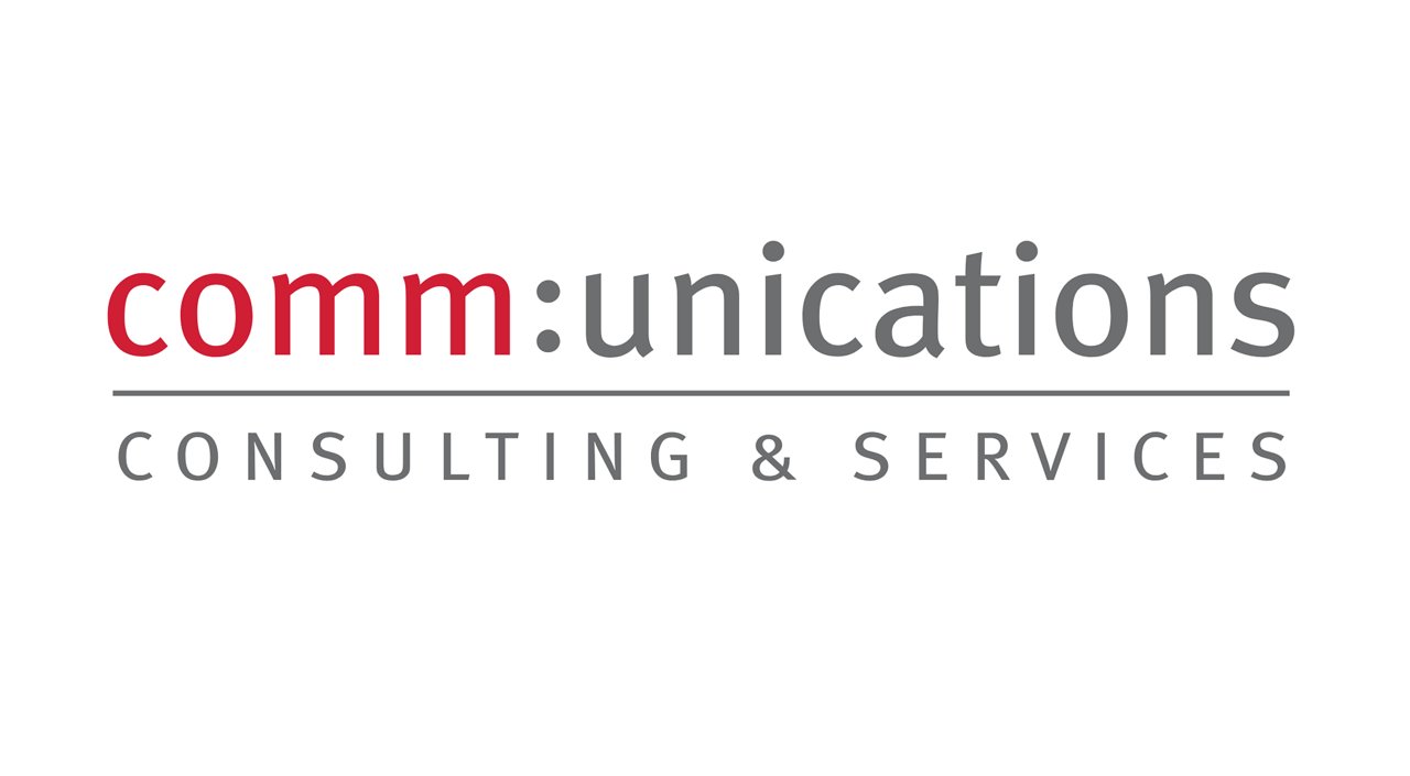 Communications Logo