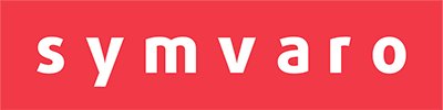 Symvaro Logo