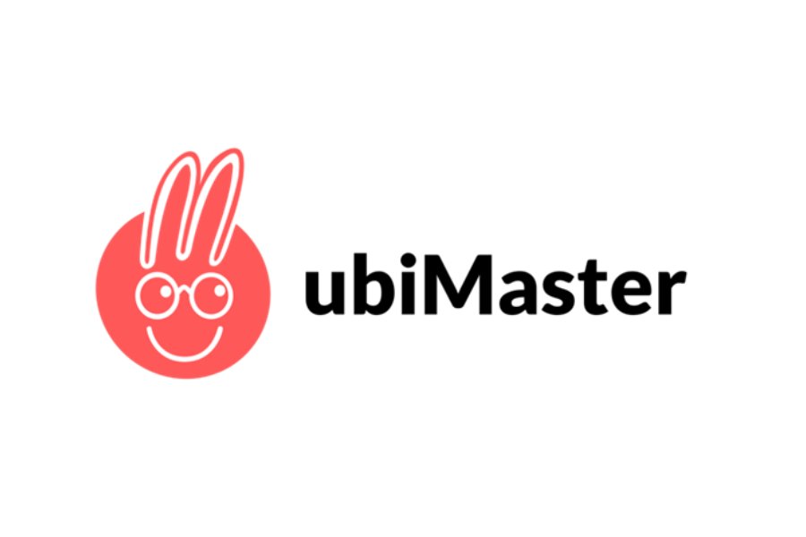 Logo von ubiMaster